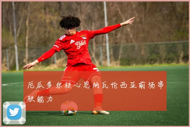 厄瓜多尔核心恩纳瓦伦西亚前场串联能力