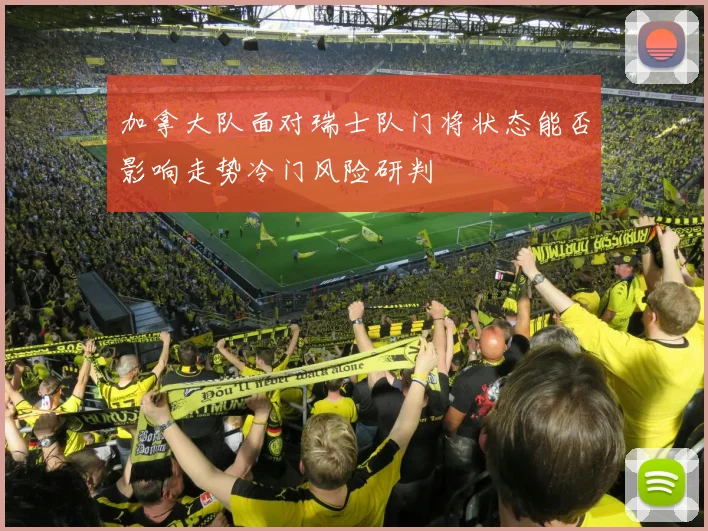 加拿大队面对瑞士队门将状态能否影响走势冷门风险研判