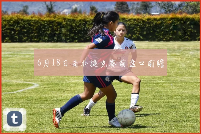 6月18日南非捷克赛前盘口前瞻