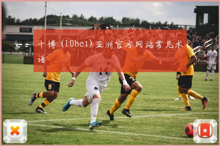 十博 (10bet)亚洲官方网站常见术语