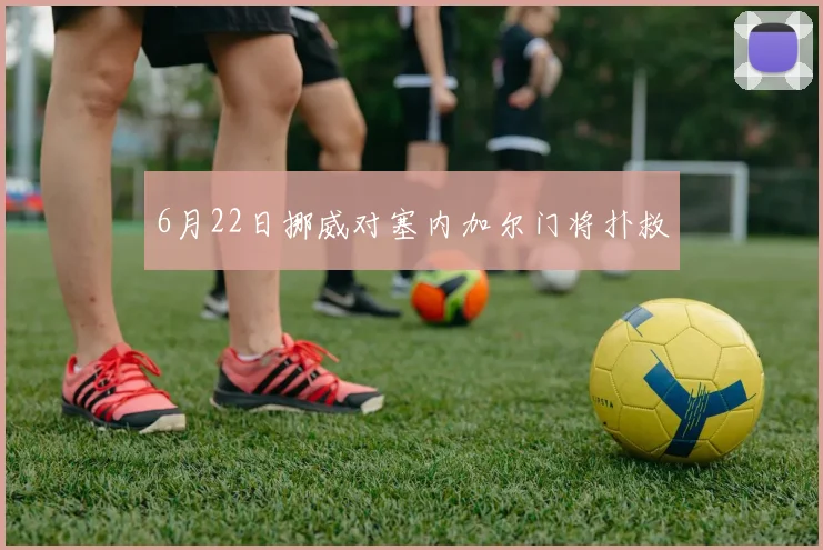 6月22日挪威对塞内加尔门将扑救